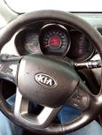  Kia Rio 2014 , 489000 , 