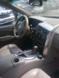 SUV   SsangYong Kyron 2004 , 480000 , 