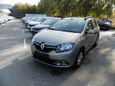  Renault Logan 2014 , 455000 , 