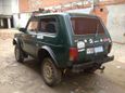 SUV    4x4 2121  1999 , 100000 , 