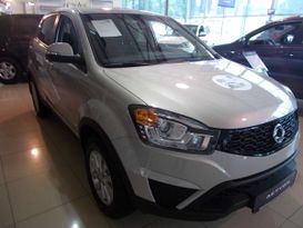 SUV   SsangYong Actyon 2014 , 769000 , --