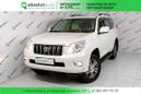 SUV   Toyota Land Cruiser Prado 2012 , 2000000 , 