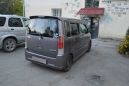  Suzuki Wagon R 2007 , 180000 , 