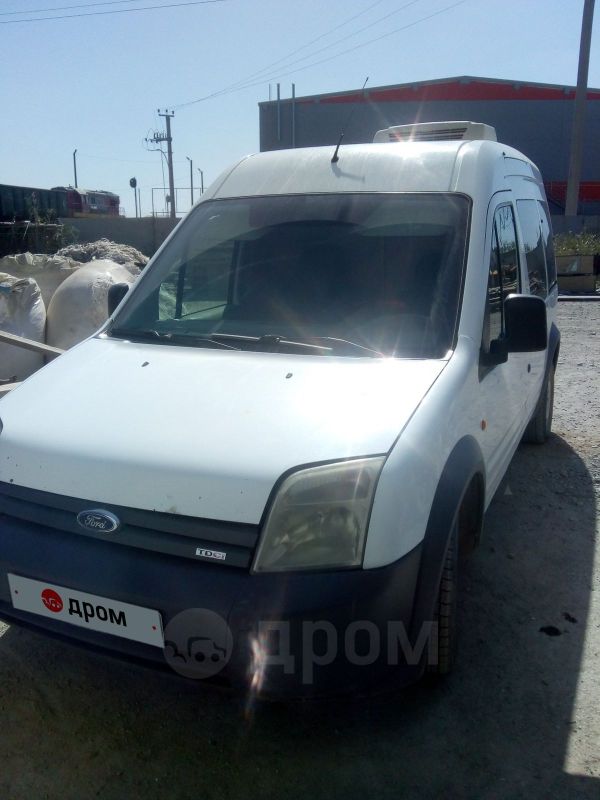    Ford Tourneo Connect 2007 , 300000 , 