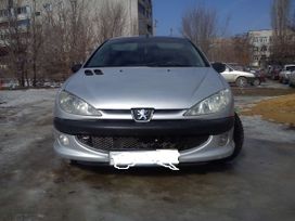  Peugeot 206 2008 , 245000 , 