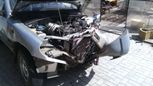 SUV   Chevrolet Niva 2004 , 160000 , 