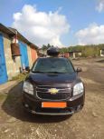    Chevrolet Orlando 2013 , 750000 , 