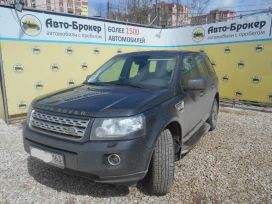 SUV   Land Rover Freelander 2014 , 1700000 , 