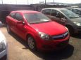  Opel Astra 2008 , 320000 , 