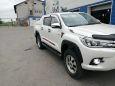  Toyota Hilux 2016 , 2385000 , 