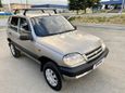 SUV   Chevrolet Niva 2008 , 249000 ,  