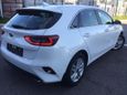  Kia Ceed 2020 , 1250000 , 