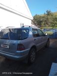 SUV   Mercedes-Benz M-Class 1999 , 460000 , 