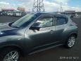 SUV   Nissan Juke 2010 , 600000 , -