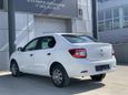  Renault Logan 2020 , 749000 , 