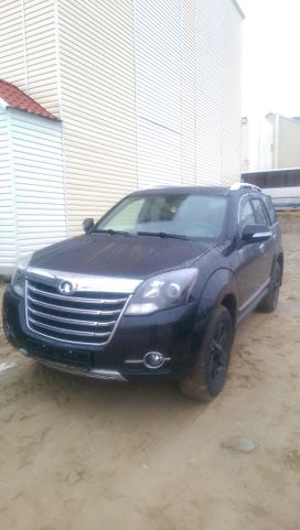 SUV   Great Wall Hover H3 2014 , 920000 ,  