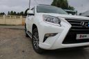 SUV   Lexus GX460 2014 , 3700000 , 