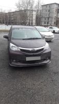  Subaru Trezia 2012 , 475000 , 