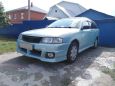  Nissan Wingroad 2000 , 215000 , 