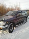 SUV   Nissan Terrano 1998 , 410000 , 