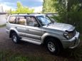 SUV   Toyota Land Cruiser Prado 2001 , 660000 , 