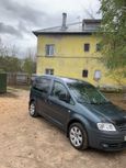    Volkswagen Caddy 2008 , 350000 , 