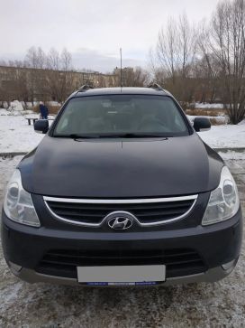 SUV   Hyundai ix55 2009 , 814000 , -