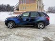 SUV   BMW X5 2007 , 950000 , 