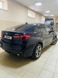 SUV   BMW X6 2018 , 4500000 , 