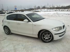  BMW 1-Series 2008 , 497000 , 