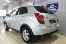 SUV   SsangYong Actyon 2011 , 519900 , 