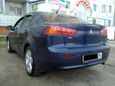  Mitsubishi Lancer 2008 , 430000 , 