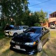  Toyota Mark II 1995 , 625000 , 