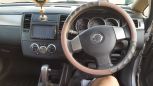  Nissan Tiida 2005 , 340000 , 