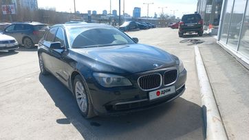  BMW 7-Series 2009 , 840000 , 