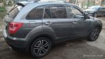 SUV   Lifan X60 2017 , 680000 , 