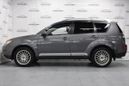 SUV   Mitsubishi Outlander 2008 , 749000 , 