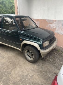 SUV   Suzuki Vitara 1992 , 250000 , 