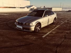  BMW 3-Series 2000 , 480000 , 