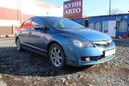  Honda Civic 2009 , 550000 , --