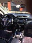 SUV   Nissan Qashqai 2014 , 950000 , 