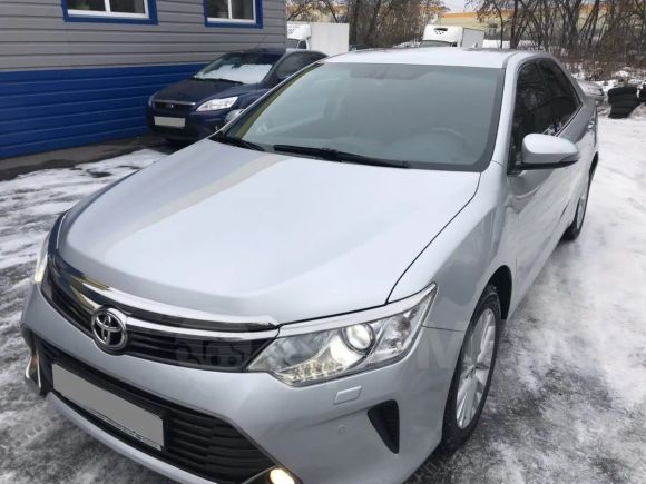  Toyota Camry 2015 , 1390000 ,  