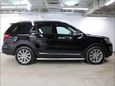 SUV   Ford Explorer 2017 , 2640000 , 