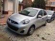  Nissan March 2015 , 510000 , 