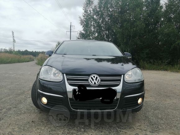  Volkswagen Jetta 2010 , 380000 , 