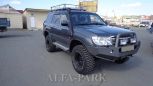 SUV   Toyota Land Cruiser 2005 , 1640000 , 