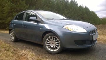  Fiat Bravo 2008 , 350000 , 