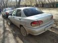  Kia Avella 1997 , 50000 , 