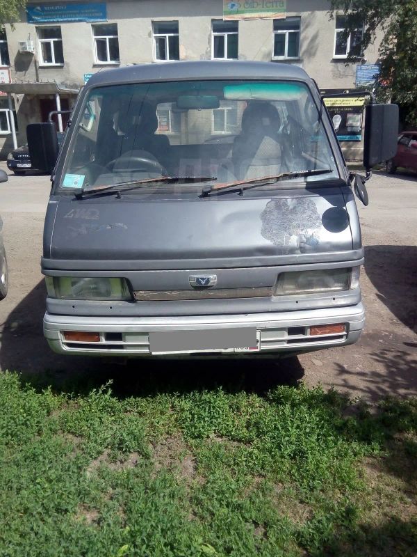    Mazda Bongo 1992 , 50000 , 