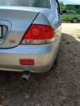  Mitsubishi Lancer 2007 , 250000 , 